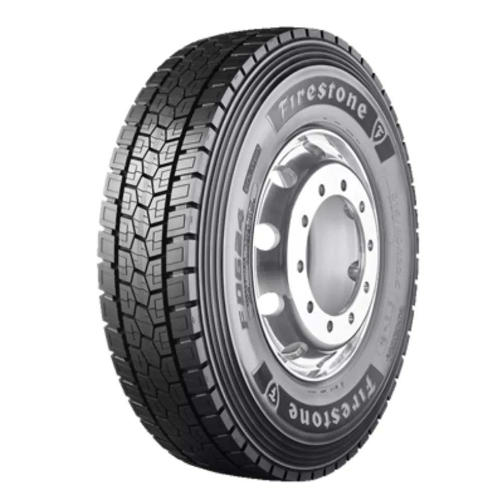 Anvelope Camioane 295/80R22.5 152/148M Firestone FD624 TL, [],autopneu.ro