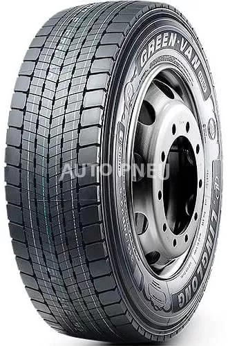 Anvelope Camioane 295/80R22.5 152/148M Ling Long ETD100 TL, [],autopneu.ro