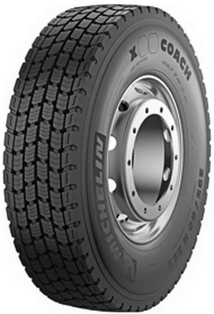 Anvelope camioane 295/80R22.5 152/148M Michelin X COACH XD TL, [],autopneu.ro