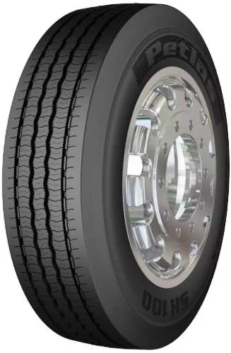 Anvelope camioane 295/80R22.5 152/148M Petlas SH100 TL
