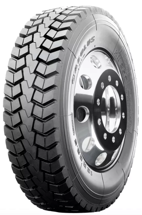 Anvelope camioane 295/80R22.5 152/149L Aeolus ADC53 TL 18PR, [],autopneu.ro