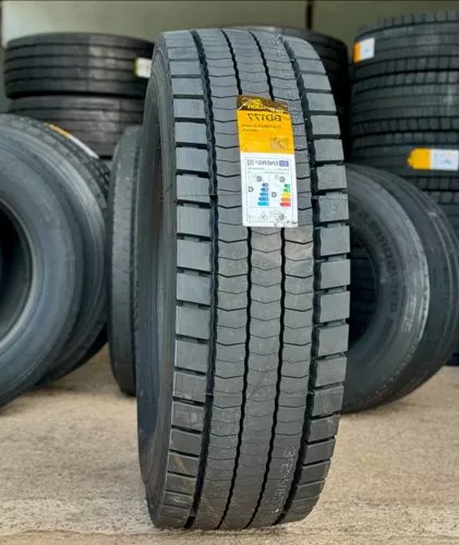 Anvelope camioane 315/80R22.5 156/153L BLACK LION BD177 TL