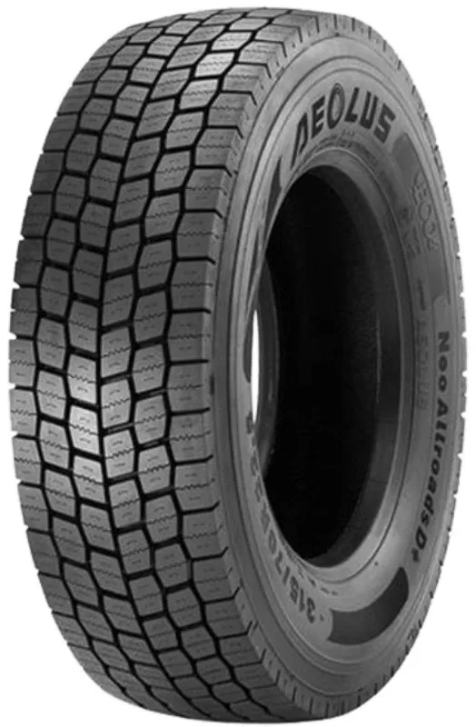 Anvelope camioane 295/80R22.5 152/149M Aeolus Neo AllRoads D+ TL, [],autopneu.ro