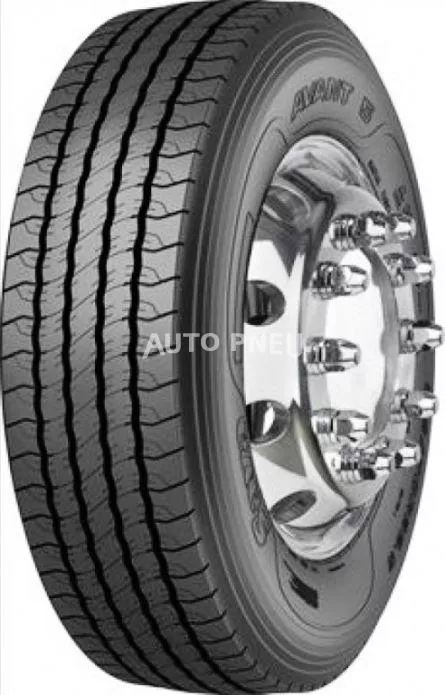 Anvelope Camioane 315/80R22.5 156L/154M Sava Avant 5 HL TL, [],autopneu.ro