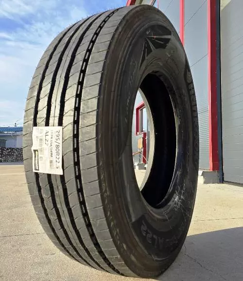Anvelope Camioane 315/80R22.5 156/150L Hankook Smart Touring AL22  TL