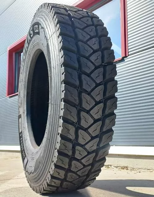 Anvelope camioane 295/80R22.5 154/149K Leao KMD403 TL   