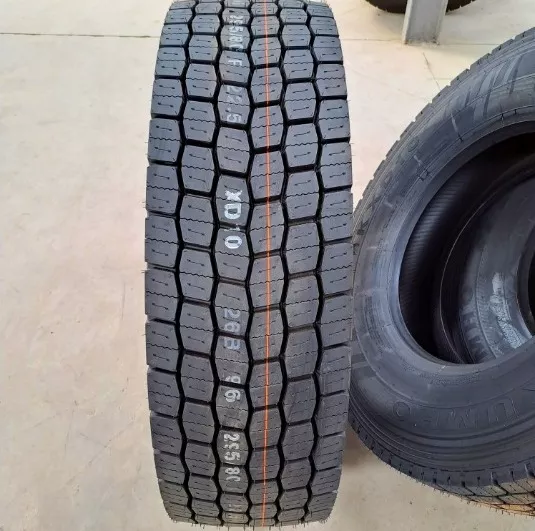Anvelope camioane 295/60R22.5 150/147K Kumho KXD10 TL