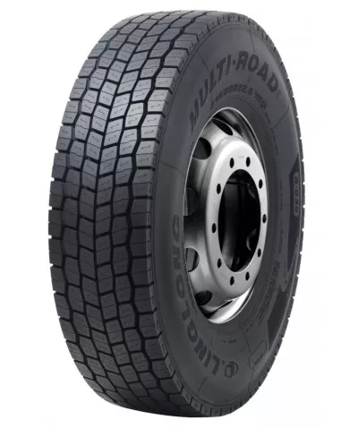 Anvelope Camioane 295/80R22.5 154/149L Ling Long R-D30 TL  , [],autopneu.ro