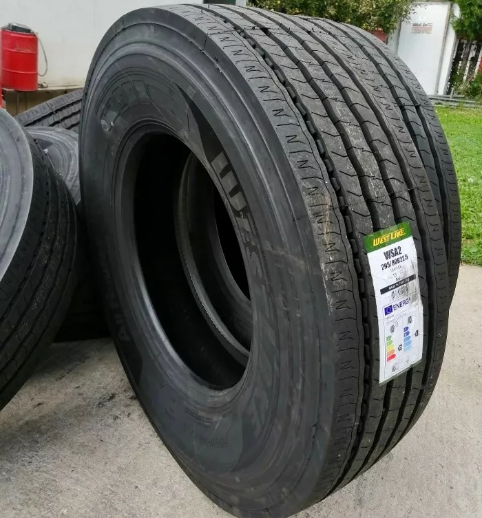 Anvelope camioane 295/80R22.5 154/149L Westlake WSA2 TL 