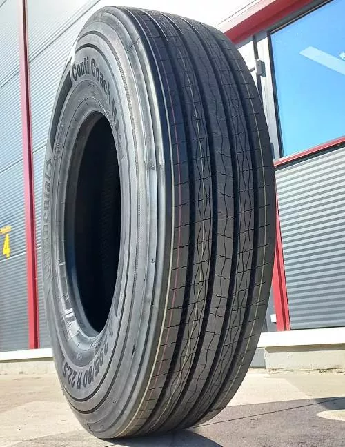 Anvelope camioane 295/80R22.5 154/149M Continental Coach HA3 TL, [],autopneu.ro