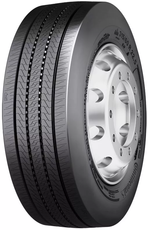 Anvelope camioane 295/80R22.5 154/149M Continental Urban HA3 TL