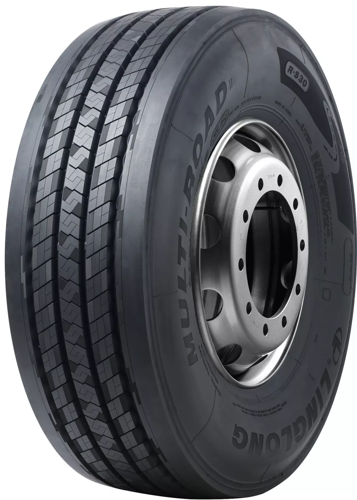 Anvelope camioane 295/80R22.5 154/149M Ling Long R-S30 TL, [],autopneu.ro