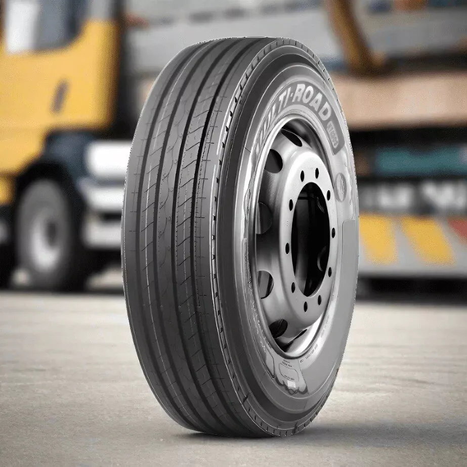 Anvelope camioane 295/80R22.5 154/149L Ling Long KTA303 TL