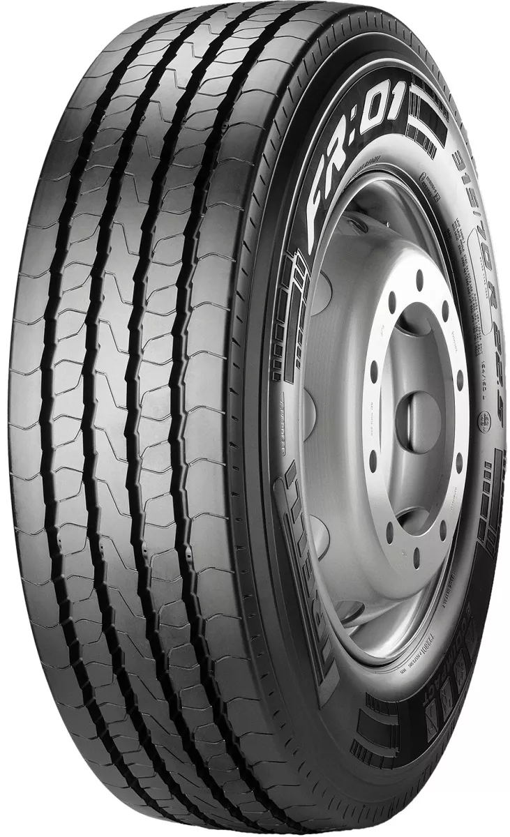 Anvelope Camioane 295/80R22.5 152/148M Pirelli FR01 Triathlon TL, [],autopneu.ro