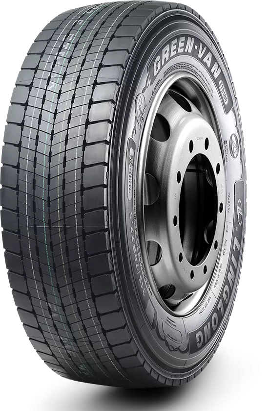 Anvelope Camioane 315 60R22.5 152/148L Ling Long Green Max GRD806 TL