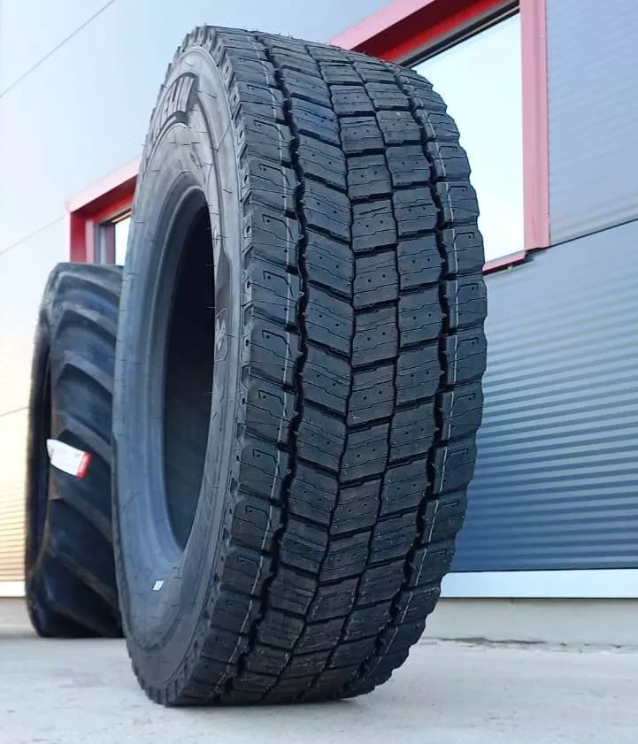 Anvelope camioane 315 60R22.5 152/148L Michelin X Multi D TL M+S 3PMSF , [],autopneu.ro