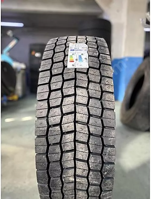 Anvelope camioane 315 70R22 5 154/150L Hankook Smart Flex DH31 TL