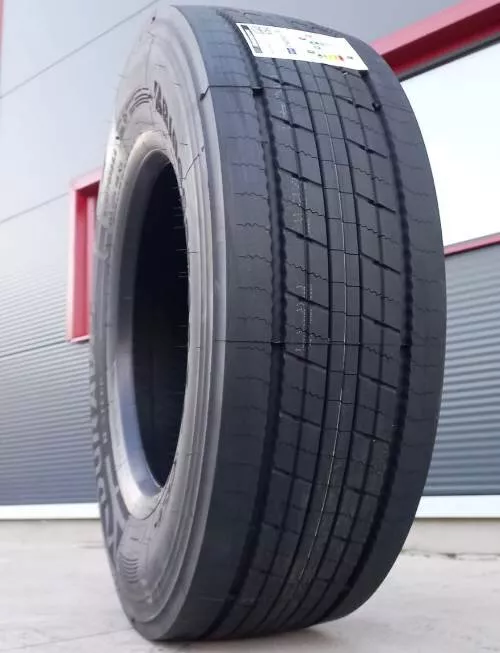 Anvelope Camioane 315 70R22.5 154/152L Bridgestone Duravis  R Steer 002 TL