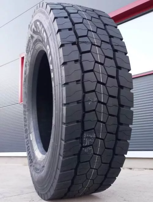 Anvelope Camioane 315 70R22.5 154L/152M Bridgestone Duravis R-Drive 002 TL