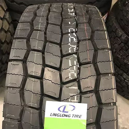Anvelope Camioane 315 70R22.5 156/150L Ling Long KTD300 TL