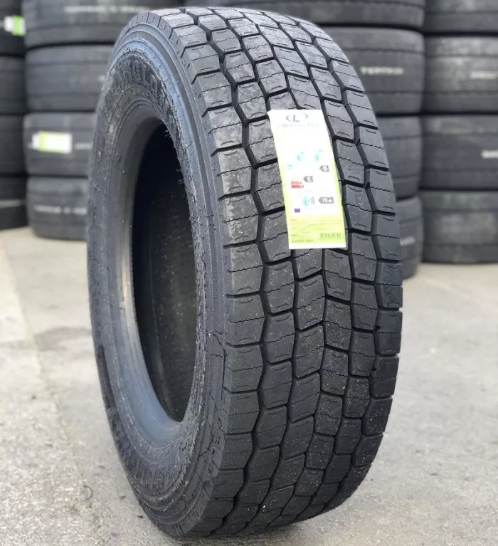 Anvelope Camioane 315 70R22.5 156/150L Ling Long KTD300 TL