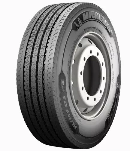 Anvelope camioane 315 70R22.5 156/150L Michelin X Multi HD Z TL, [],autopneu.ro