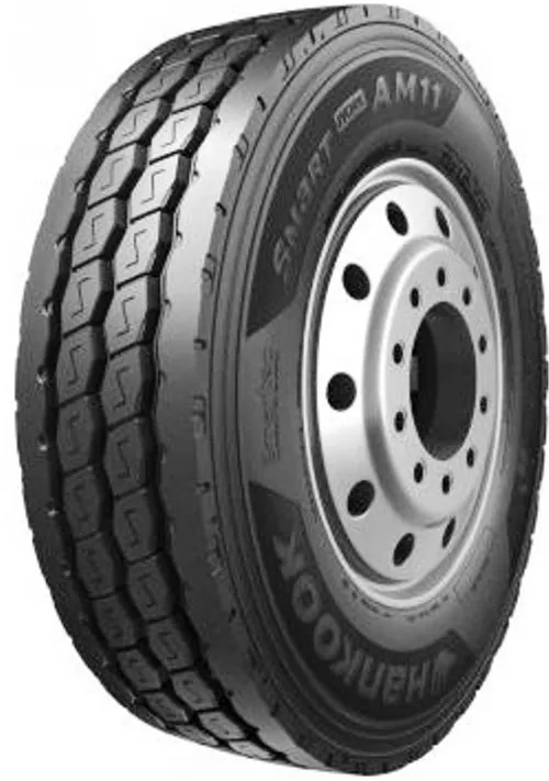 Anvelope camioane 315 80R22 5 156/150K Hankook Smart Work AM11 20PR 