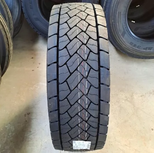 Anvelope camioane 315 80R22.5 154M156L Dunlop SP446 TL , [],autopneu.ro