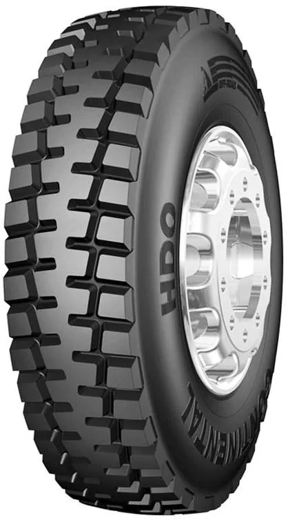 Anvelope camioane 315 80R22.5 156/150G Continental HDO LRJ TL, [],autopneu.ro