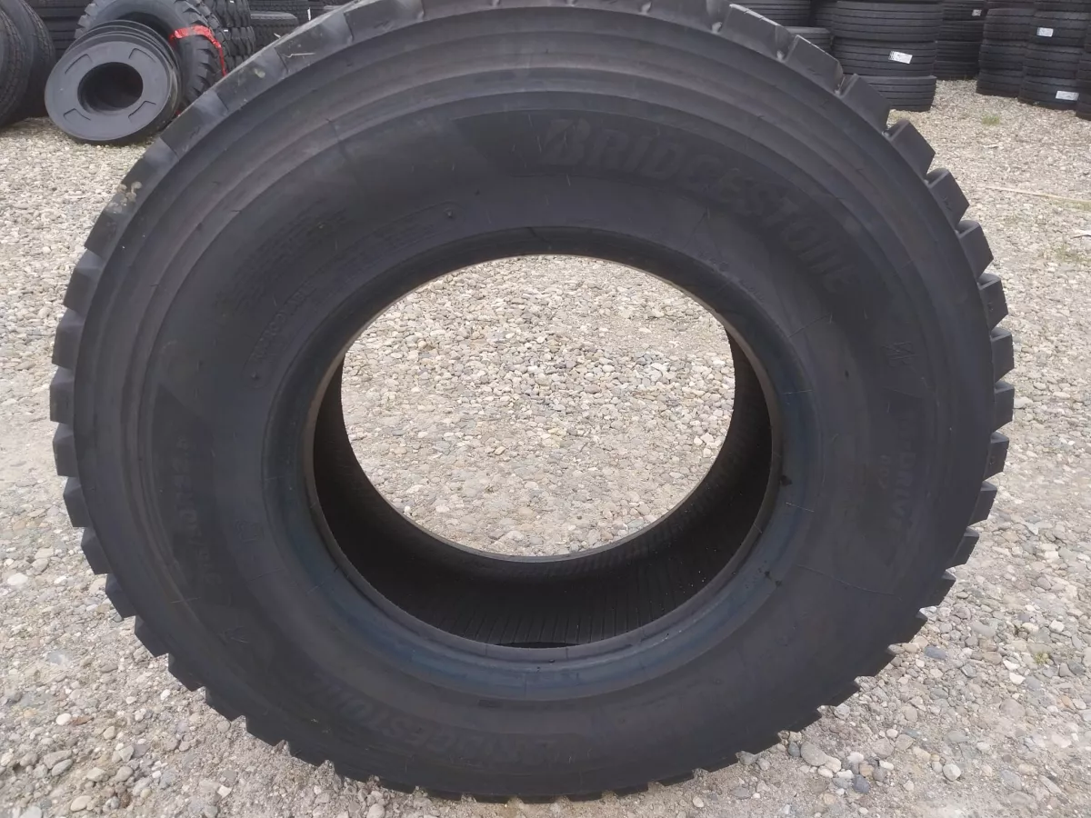 Anvelope Camioane 315 80R22.5 156/150K Bridgestone M-Drive 001 TL
