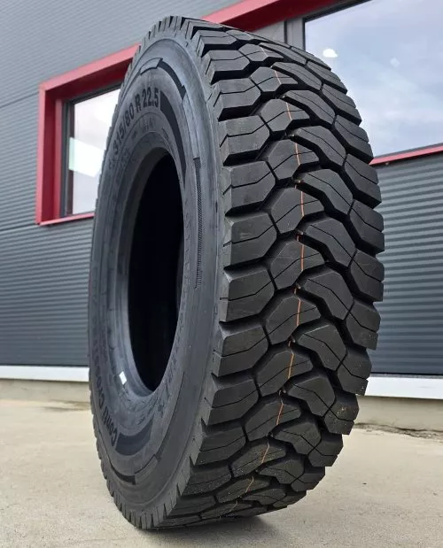 Anvelope camioane 315 80R22.5 156/150K Continental CrossTrac HD3 TL, [],autopneu.ro