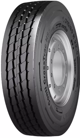 Anvelope camioane 13R22.5 156/150L Continental HS3 CrossTrac TL , [],autopneu.ro