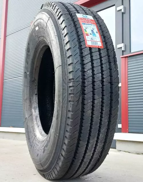 Anvelope camioane 315 80R22.5 156/150L Leao LLF02 TL 