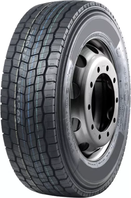 Anvelope camioane 315 80R22.5 156/150M Leao KTD300 TL, [],autopneu.ro