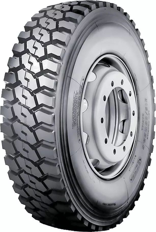 Anvelope Camioane 315 80R22.5 158G/156K Bridgestone L355 Evo TL