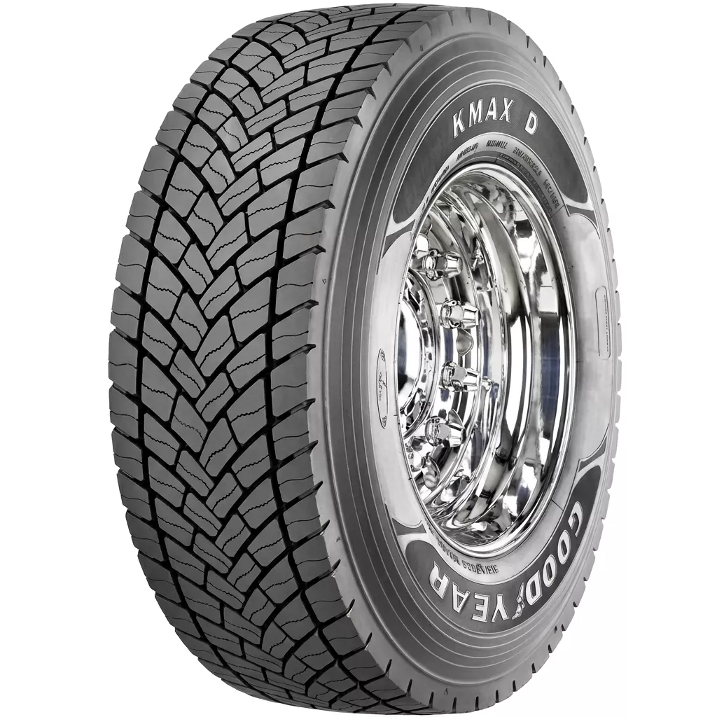 Anvelope camioane 315/45R22.5 147/145L Good Year Kmax D TL, [],autopneu.ro