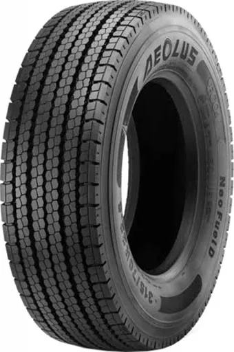 Anvelope camioane 315/70R22.5 154/150L Aeolus Neo Fuel D+ TL   , [],autopneu.ro