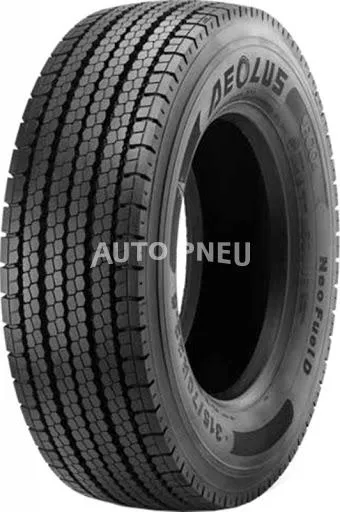 Anvelope camioane 295/60R22.5 150/147D Aeolus Neo Fuel D+ TL   , [],autopneu.ro