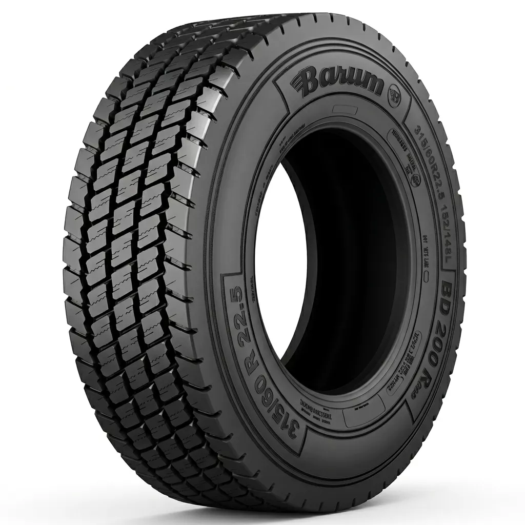 Anvelope camioane 315/60R22.5 152/148L Barum BD200 Road TL, [],autopneu.ro