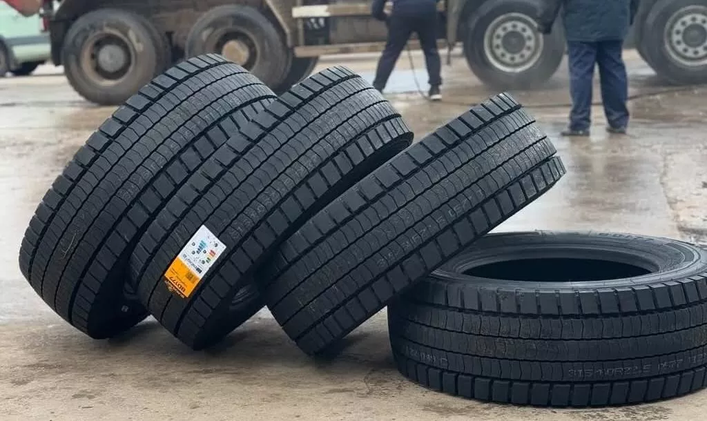 Anvelope camioane 315/60R22.5 152/148L BLACK LION BD177 TL