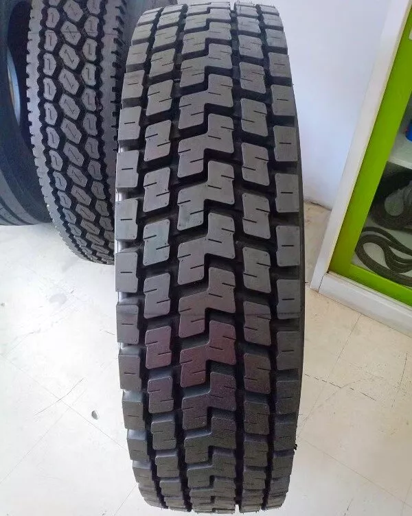 Anvelope camioane 295/80R22.5 152/149M Double Coin RLB450 TL
