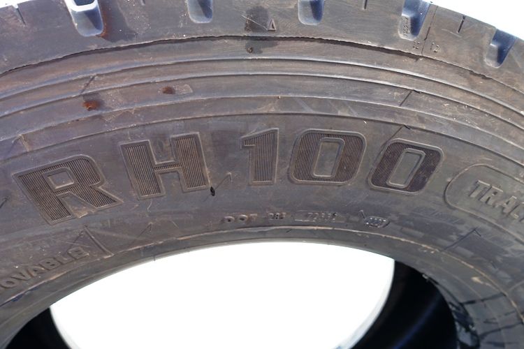Anvelope camioane 315/60R22.5 152/148L Petlas RH100 TL  