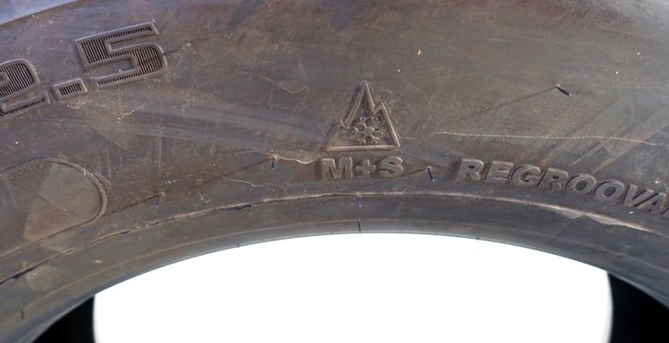 Anvelope camioane 315/60R22.5 152/148L Petlas RH100 TL  