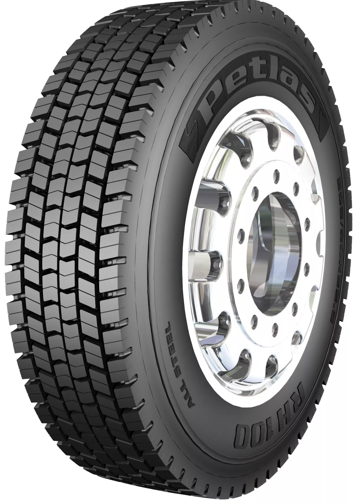 Anvelope camioane 315/60R22.5 152/148L Petlas RH100 TL  , [],autopneu.ro