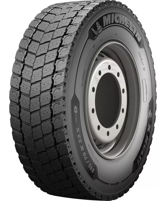 Anvelope camioane 315/60R22.5 152/148L Remix X Multi D TL , [],autopneu.ro