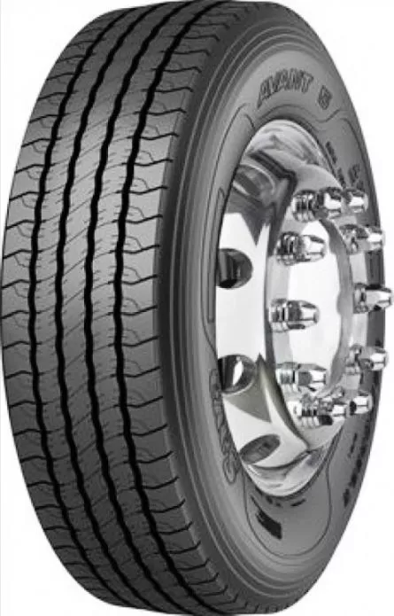 Anvelope Camioane 295/60R22.5 150/147K Sava Avant 5 TL , [],autopneu.ro