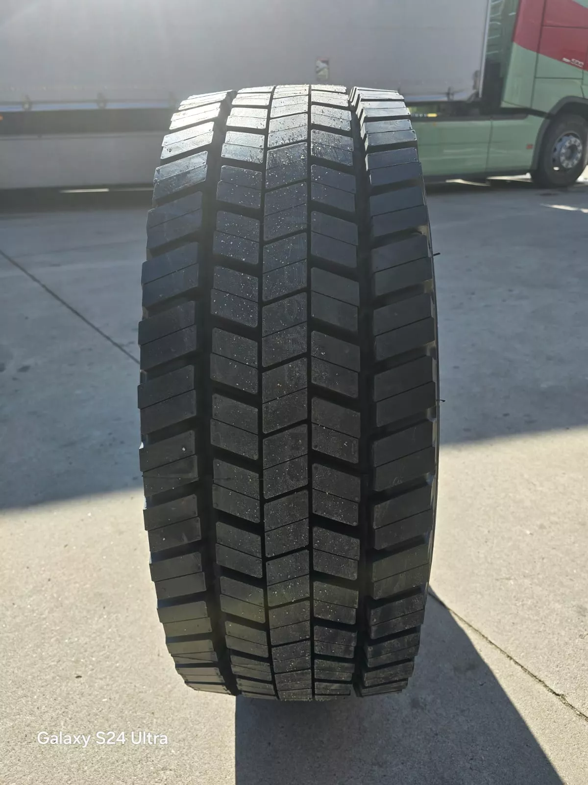 Anvelope camioane 315/60R22.5 152/148L Semperit Euro Drive TL