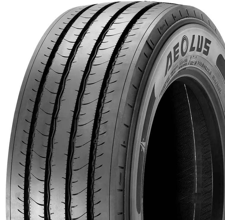 Anvelope camioane 315/60R22.5 153/150L Aeolus Neo Fuel S+ 20PR TL , [],autopneu.ro