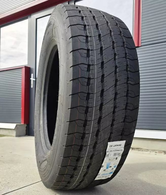 Anvelope Camioane 315/60R22.5 154/148L Sava Avant 5 HL TL