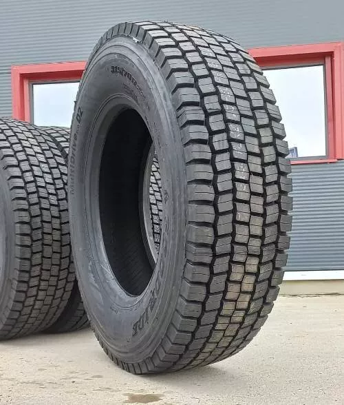 Anvelope camioane 315/60R22.5 154/150M Goodride Multi Drive D2 TL